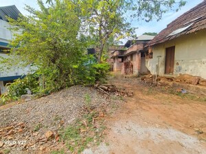 2 BHK Independent House – Exterior View View at Peroorkada - for Sale