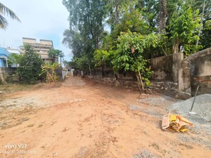 Parking in 2 BHK Independent House at Peroorkada – for Sale