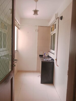 Bathroom in 4 BHK Apartment at Hiranandani Gardens Octavius, Powai – for Sale