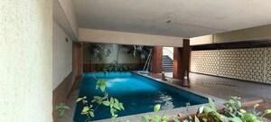 Swimming Pool in 4 BHK Apartment at Arge Urban Bloom, Yeshwanthpur – for Sale