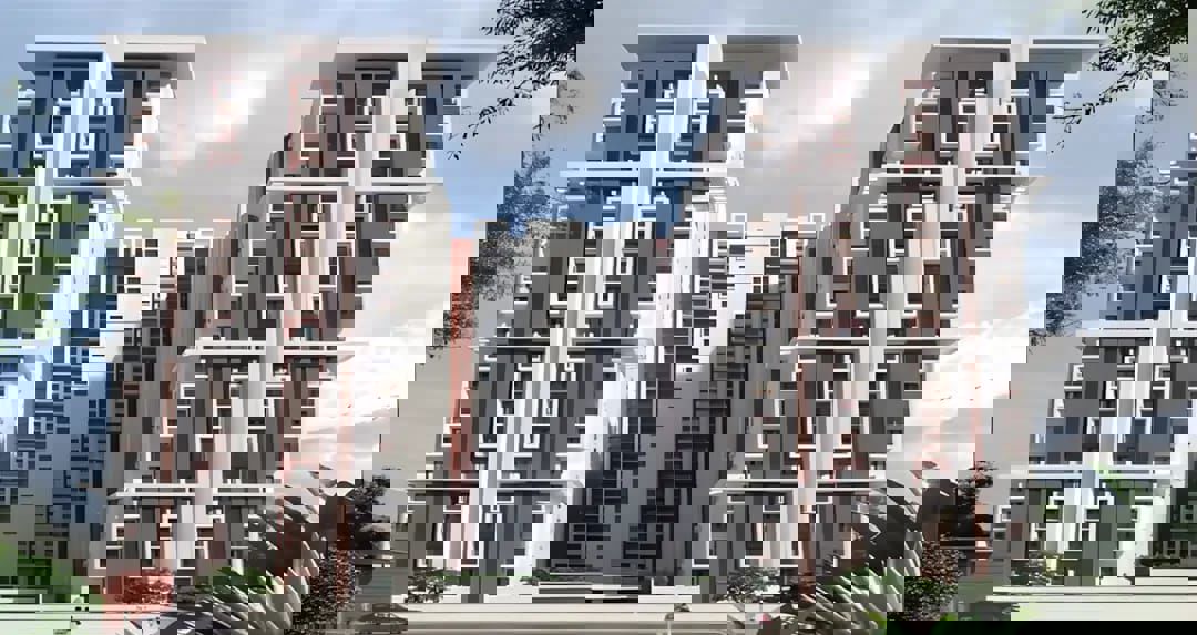 4 BHK 1725 Sq.Ft. Apartment in Arge Urban Bloom