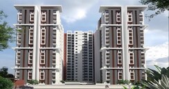 4 BHK Apartment For Sale in Arge Urban Bloom