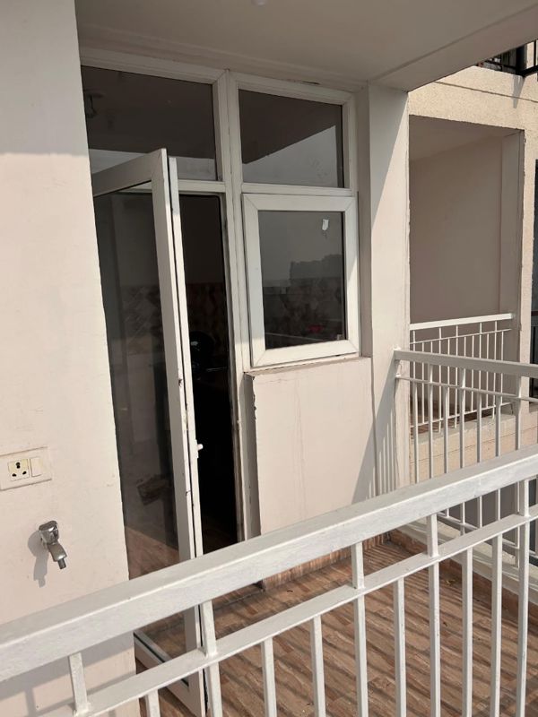 2 BHK 1236 Sq.Ft. Apartment in Amrapali Riverview