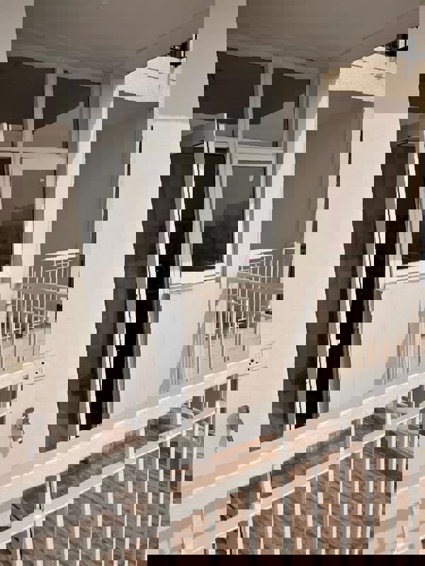 2 BHK Apartment For Rent in Amrapali Riverview