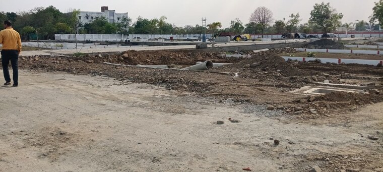 undefined, wardha rd  4000000 Sq.Ft. Plot In Wardha rd Nagpur 10304533