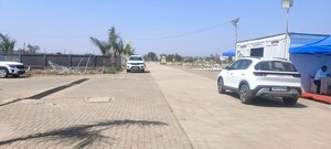   Plot at Wardha rd – for Sale