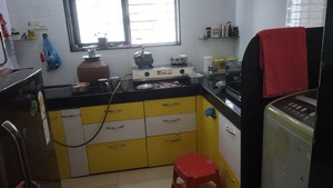 Team Area in 1 BHK Apartment at Chembur – for Rent