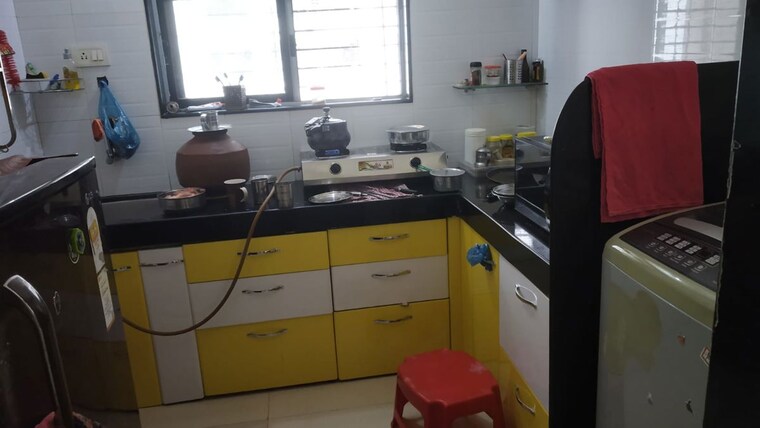 Team Area, chembur 1 Bedroom 500 Sq.Ft. Apartment In Chembur Mumbai 10304642