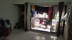 1 BHK + Pooja Room Apartment For Rent in Chembur