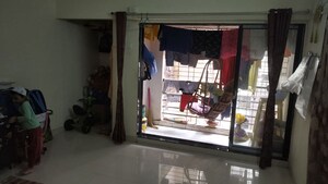 1 BHK Apartment For Rent in Chembur