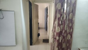 Building Lobby in 1 BHK Apartment at Chembur – for Rent