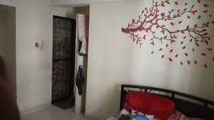 Room in 1 BHK Apartment at Chembur – for Rent