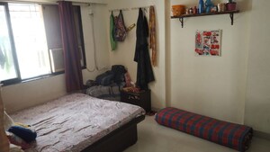 Bedroom in 1 BHK Apartment at Chembur – for Rent