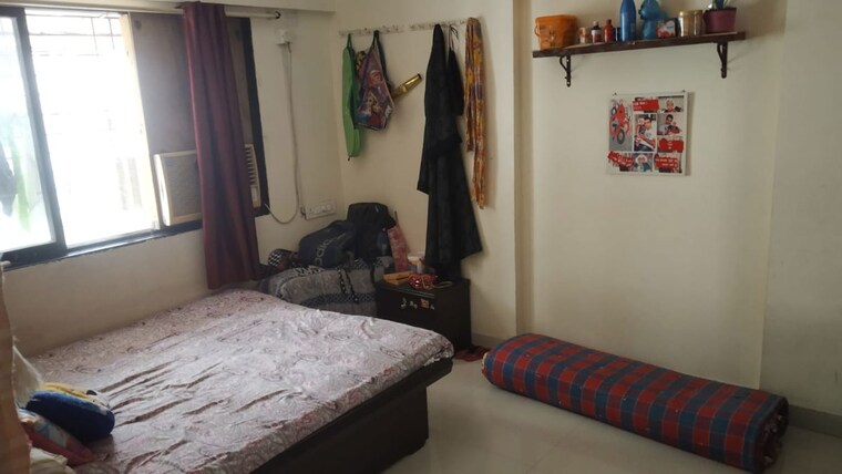 Bedroom, chembur 1 Bedroom 500 Sq.Ft. Apartment In Chembur Mumbai 10304642