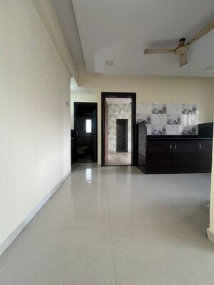 Room in 1 BHK Apartment at Chaitanya Om Rajlaxmi CHS, Kalwa – for Sale