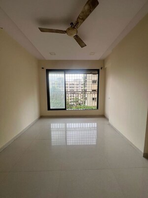 Room in 1 BHK Apartment at Chaitanya Om Rajlaxmi CHS, Kalwa – for Sale