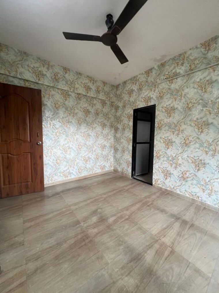 Bedroom, chaitanya-om-rajlaxmi-chs 1 Bedroom 610 Sq.Ft. Apartment In Kalwa Thane 10304592
