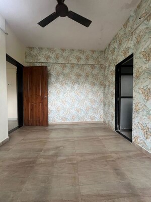 Room in 1 BHK Apartment at Chaitanya Om Rajlaxmi CHS, Kalwa – for Sale