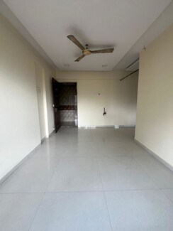1 BHK Apartment For Sale in Chaitanya Om Rajlaxmi CHS