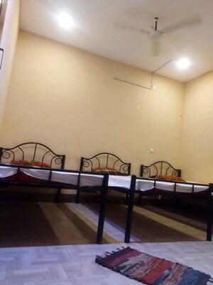 Bedroom in  Pg at Patia – for Rent