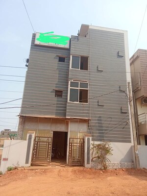  Pg For Rent in Patia