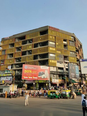  Pg – Exterior View View at Patia - for Rent