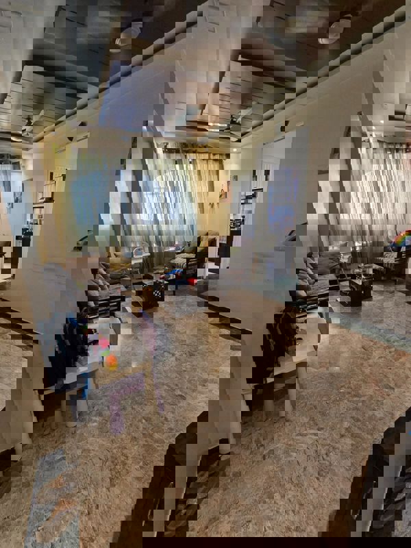 2 BHK + Extra Room 800 Sq.Ft. Apartment in Hiranandani Estate Canosa