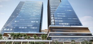  Office Space For Sale in Exotica 132, Sector 132