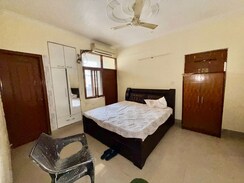 1 BHK Apartment For Rent in Amrapali Royal