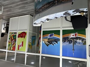  Office Space For Rent in Sector 8