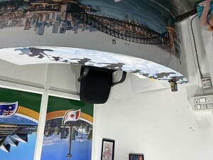 Team Area in  Office Space at Sector 8 – for Rent