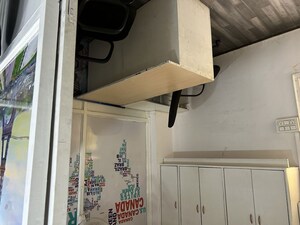 Team Area in  Office Space at Sector 8 – for Rent