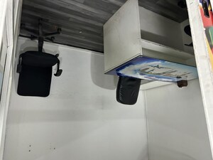 Team Area in  Office Space at Sector 8 – for Rent