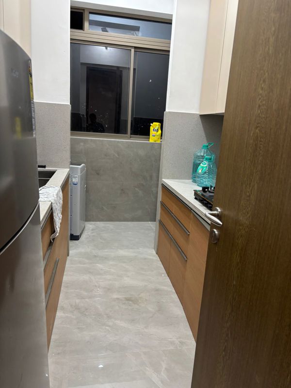 4 BHK + Pooja Room,Servant Room,Study Room,Extra Room Apartment For Rent in Kalpataru Magnus