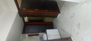 Bathroom in 3.5 BHK Apartment at Sector 11 Dwarka – for Sale