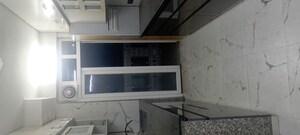 Kitchen in 3.5 BHK Apartment at Sector 11 Dwarka – for Sale