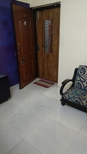 1 BHK Apartment For Sale in Bhumiraj Woods, Kharghar