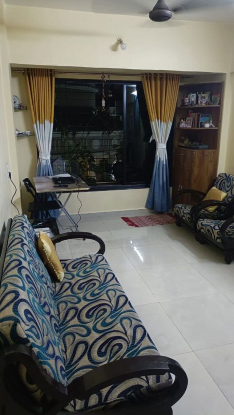 Team Area, bhumiraj-woods 1 Bedroom 620 Sq.Ft. Apartment In Kharghar Navi Mumbai 10304584