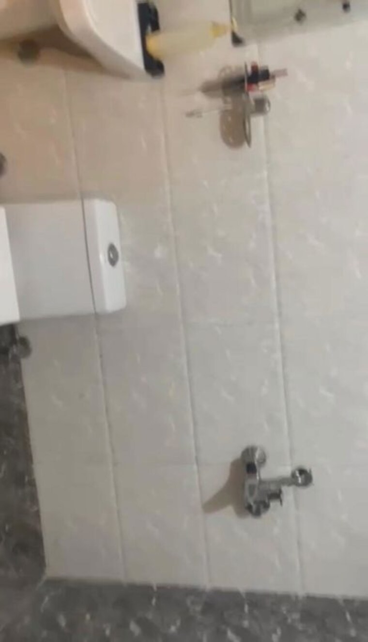 Bathroom, ace-city 2 Bedroom 1150 Sq.Ft. Apartment In Sector 1 Greater Noida Greater Noida 9902445