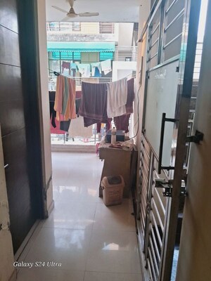 Team Area in 3 BHK Apartment at NK Savitry Enclave, Vip Road – for Sale