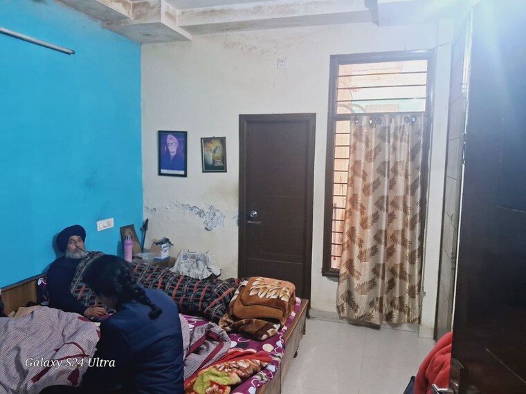 Bedroom, nk-savitry-enclave 3 Bedroom 1800 Sq.Ft. Apartment In Vip Road Zirakpur 10304723