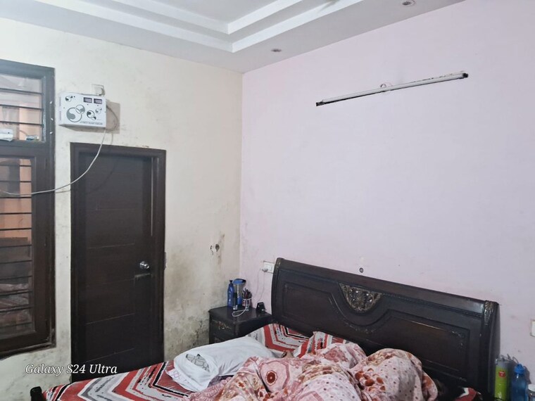 Bedroom, nk-savitry-enclave 3 Bedroom 1800 Sq.Ft. Apartment In Vip Road Zirakpur 10304723