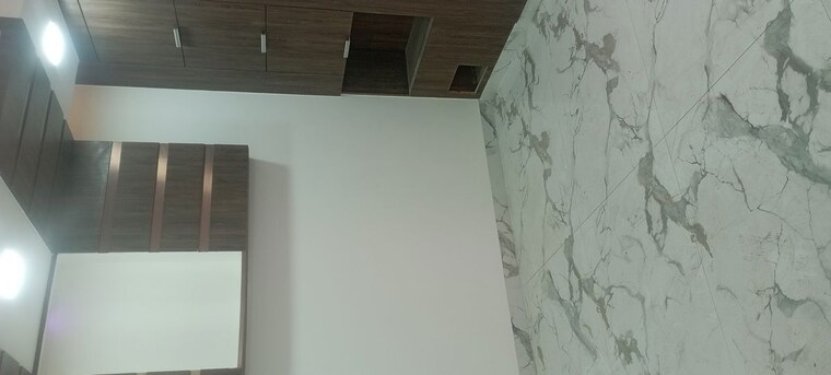 Bedroom, vasundhara enclave 3 Bedroom 1600 Sq.Ft. Apartment In Vasundhara Enclave Delhi 10209950
