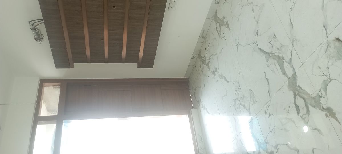3 BHK + Pooja Room Apartment For Sale in Vasundhara Enclave