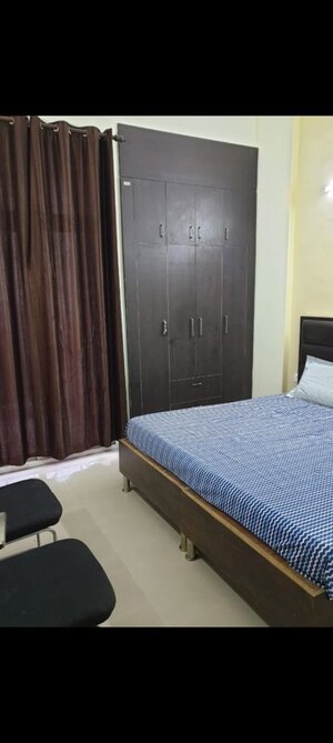Bedroom in 2 BHK Independent House at Sector 30 – for Rent