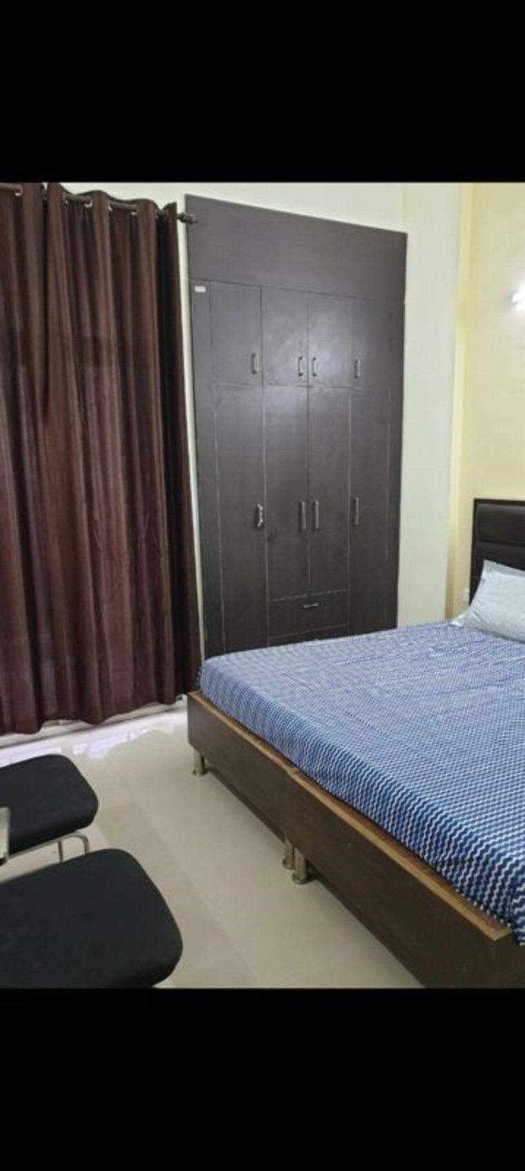 Bedroom, sector 30 2 Bedroom 1200 Sq.Ft. Independent House In Sector 30 Noida 10304714