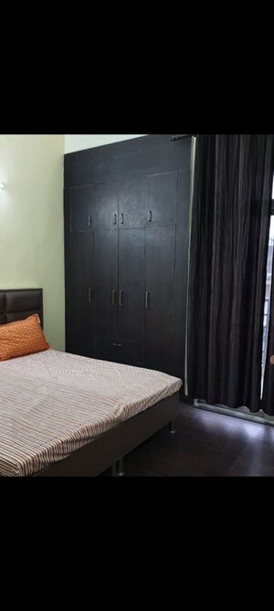 Bedroom in 2 BHK Independent House at Sector 30 – for Rent