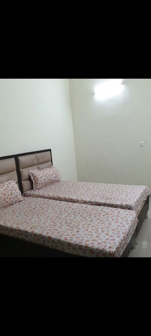 Bedroom in 2 BHK Independent House at Sector 30 – for Rent