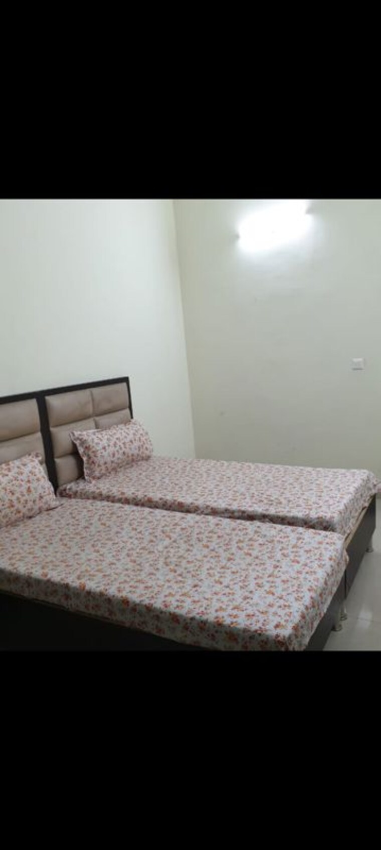 Bedroom, sector 30 2 Bedroom 1200 Sq.Ft. Independent House In Sector 30 Noida 10304714