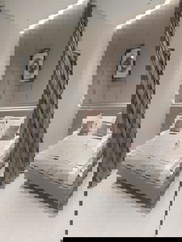 1 BHK 427 Sq.Ft. Apartment in Rugi Colonia